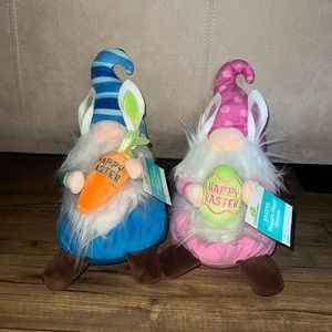 Easter gnomes